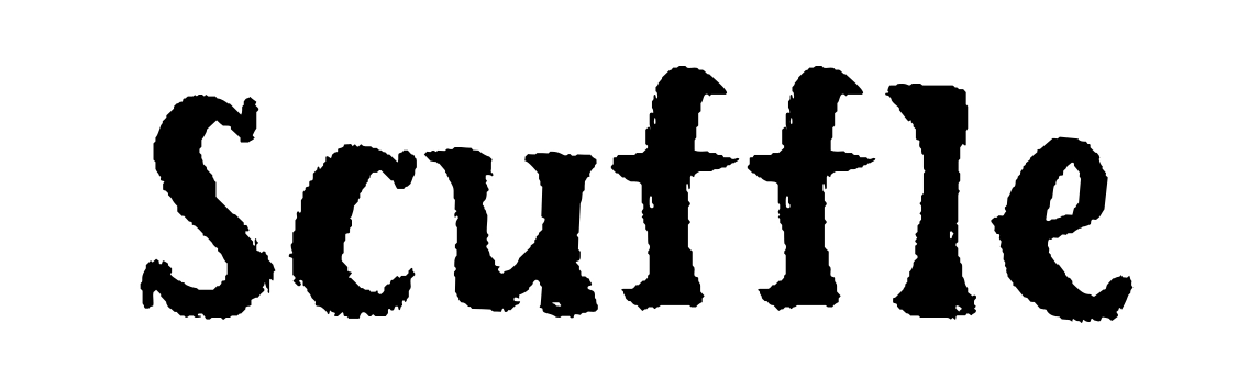 Scuffle