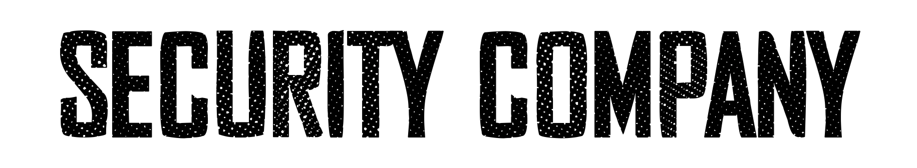 Security Company
