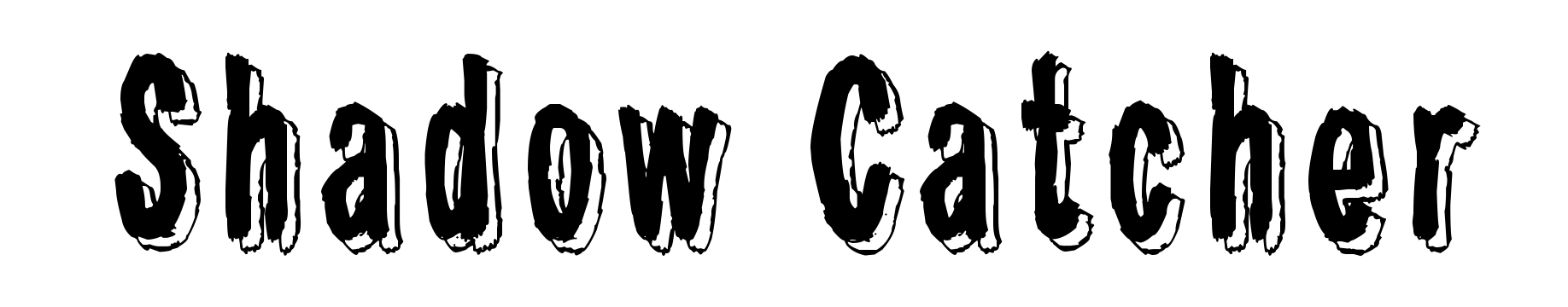 Shadow Catcher