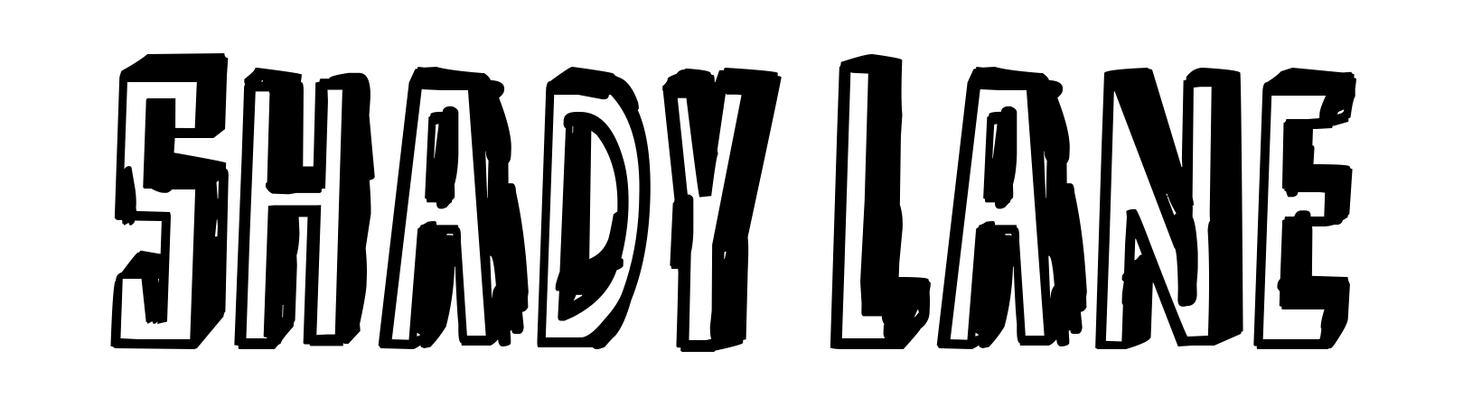 Shady Lane