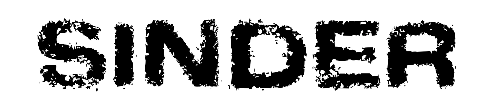 Sinder