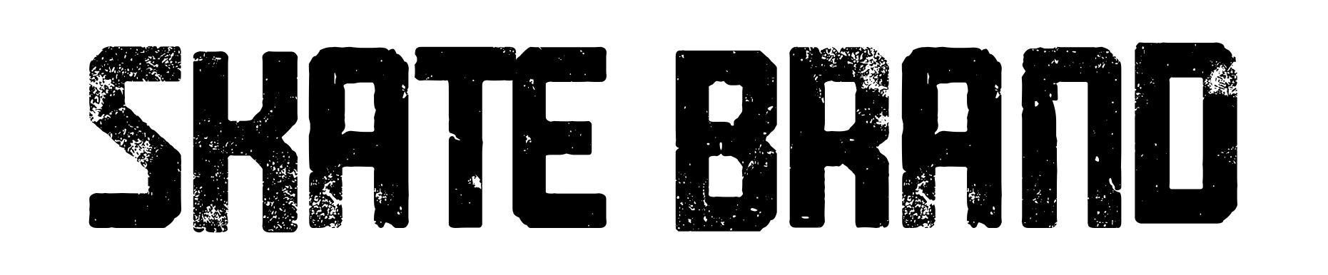 Skate Brand