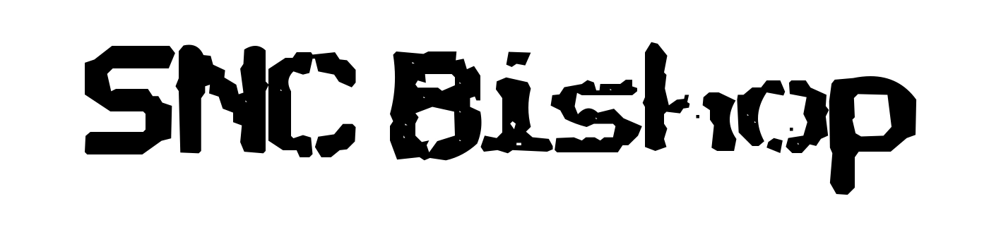 SNC Bishop