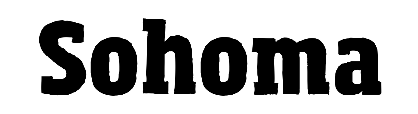 Sohoma