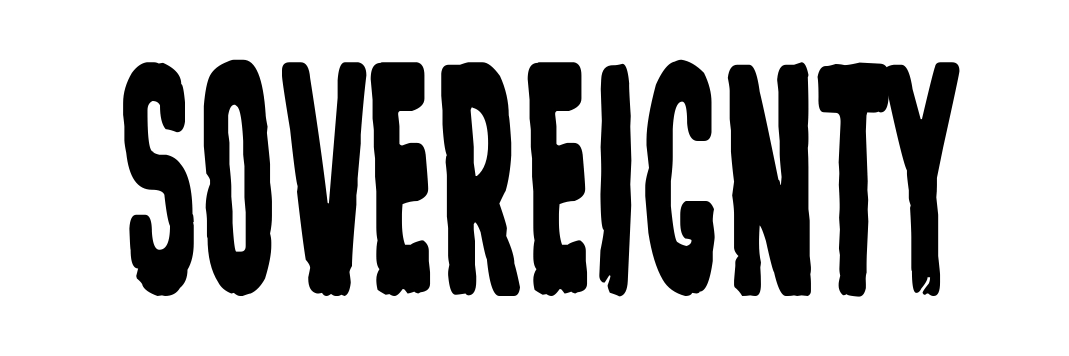 Sovereignty