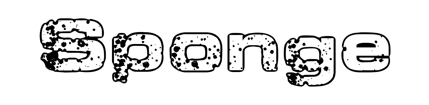Sponge