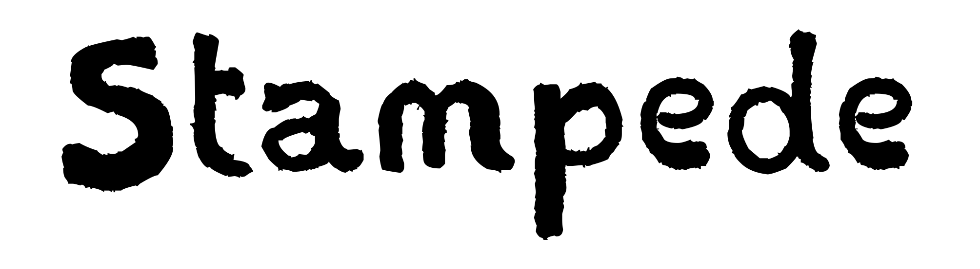 Stampede