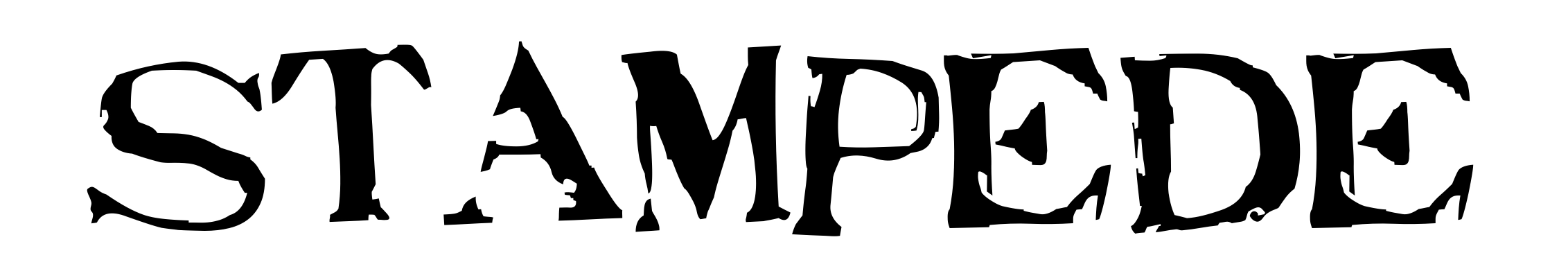 Stampede