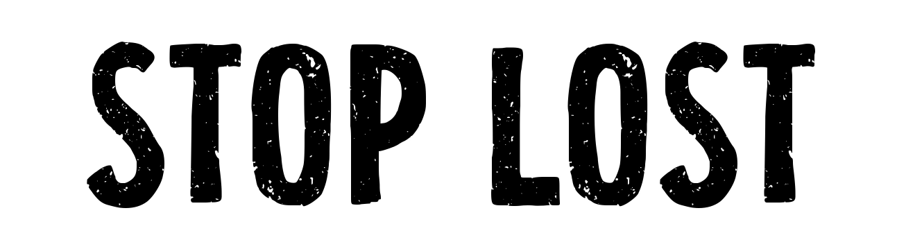 Stop Lost