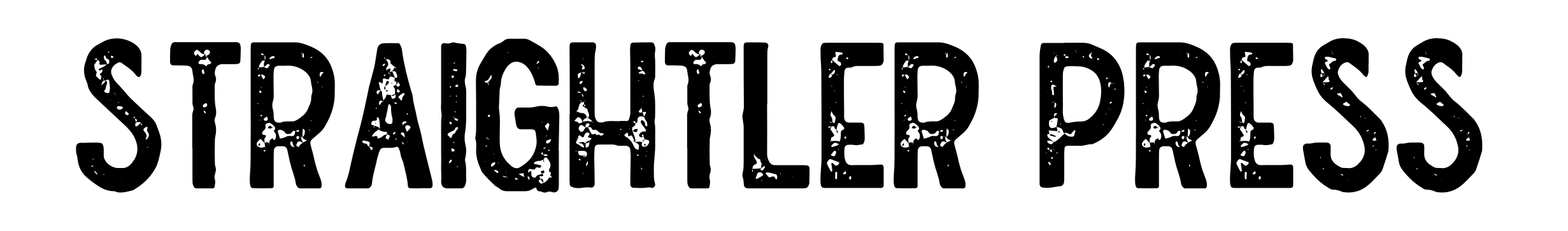 Straightler Press