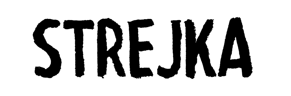 Strejka