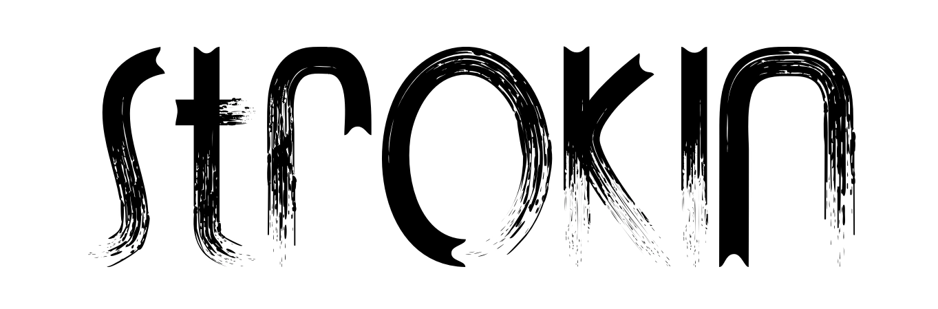 Strokin