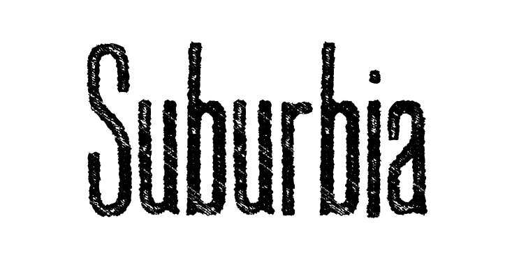 Suburbia
