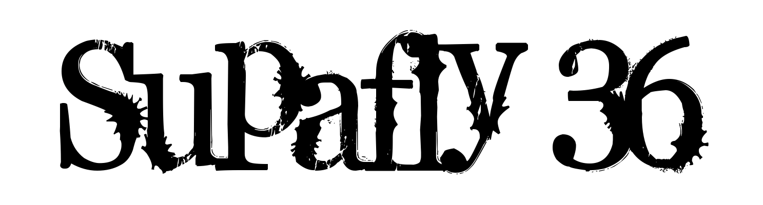 Supafly 36