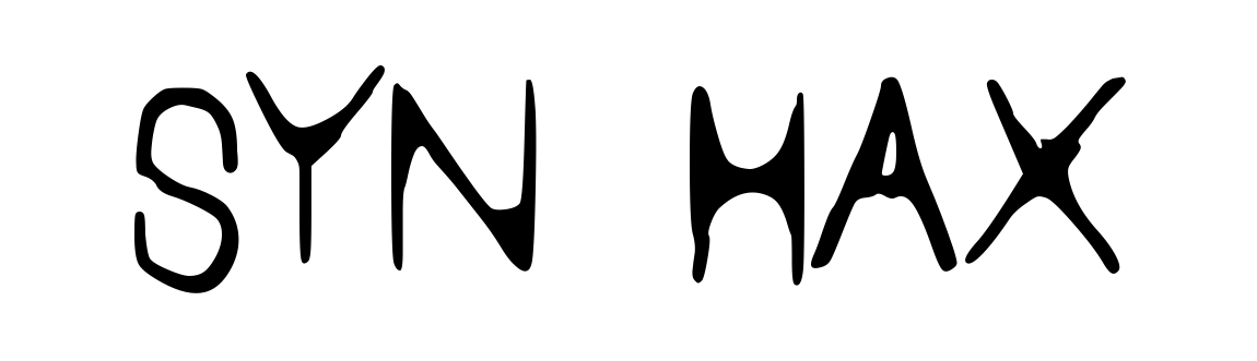 Syn Hax