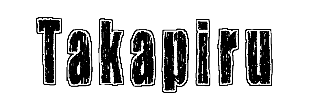 Takapiru