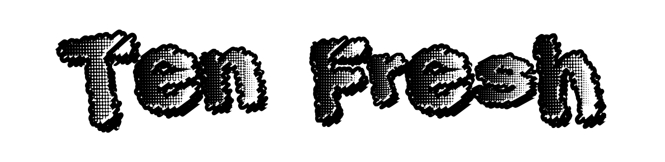 Ten Fresh