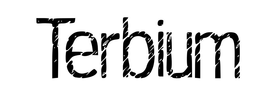 Terbium
