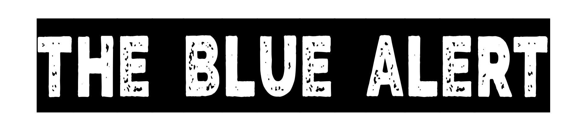 The Blue Alert