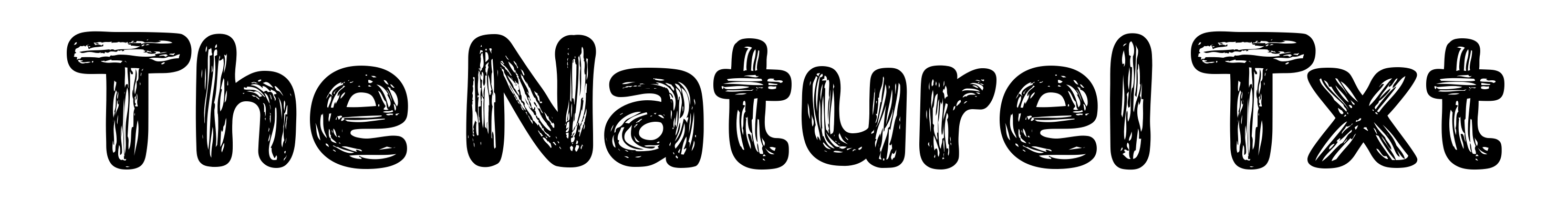 The Naturel Txt