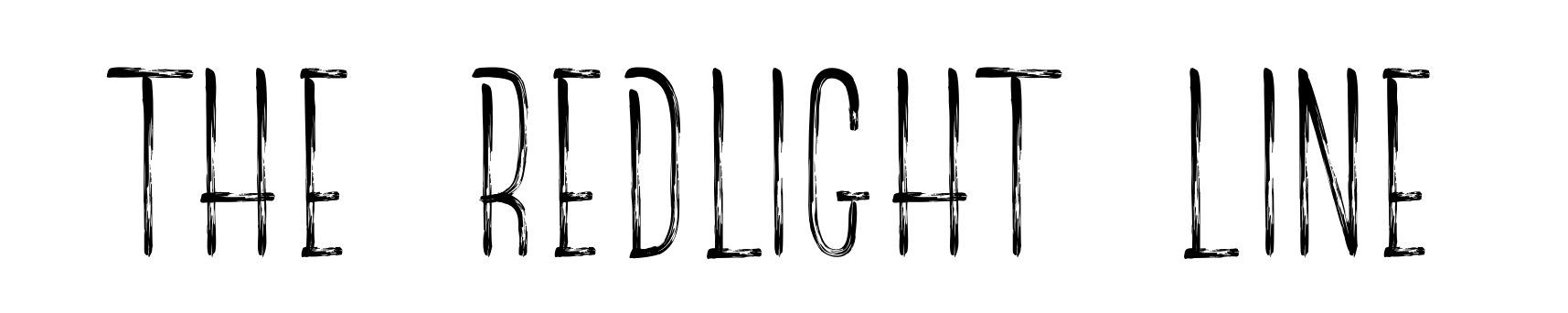 The Redlight Line
