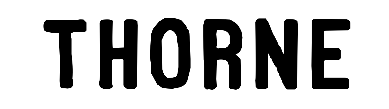 Thorne