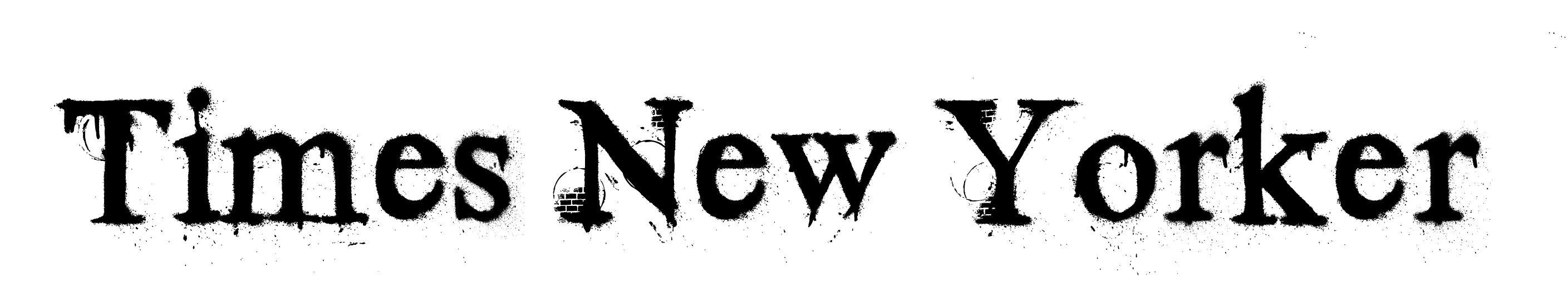 Times New Yorker