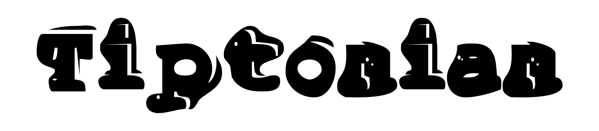 Tiptonian