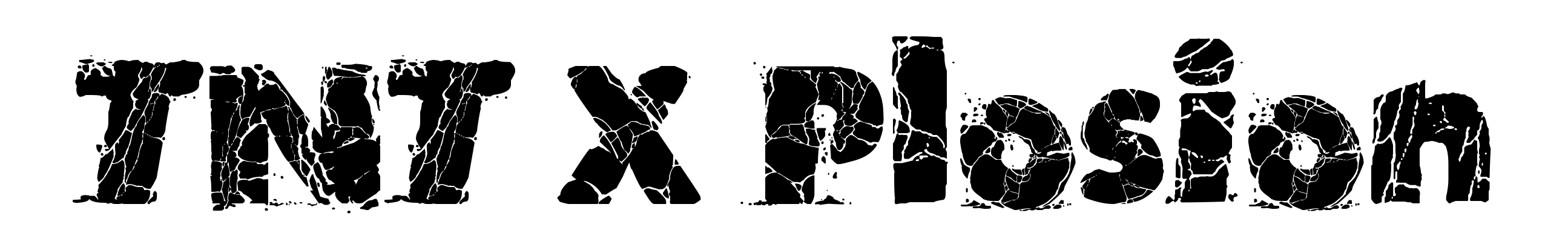 TNT X Plosion