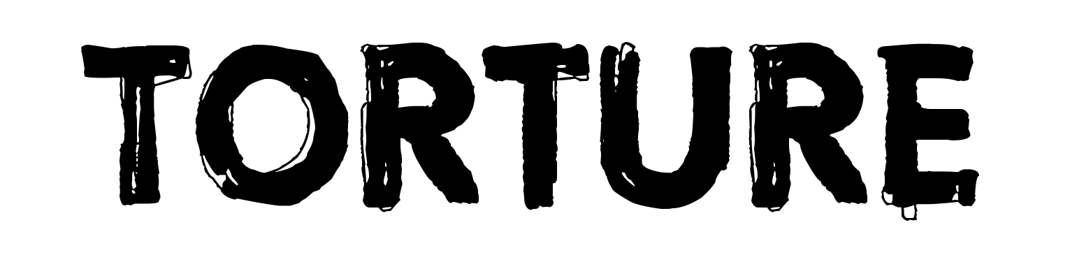 Torture
