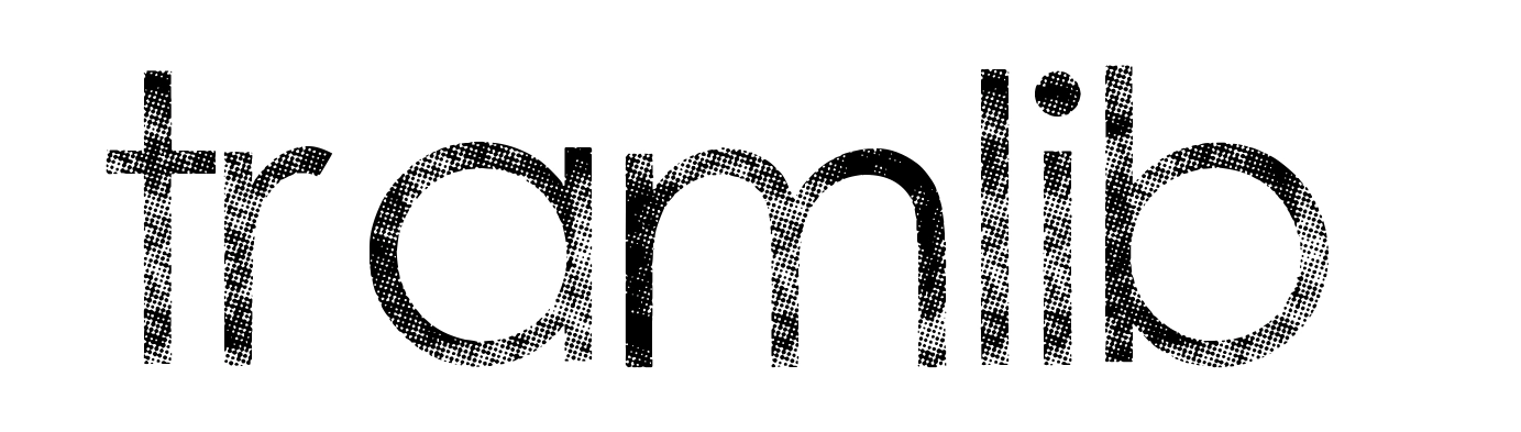 Tramlib