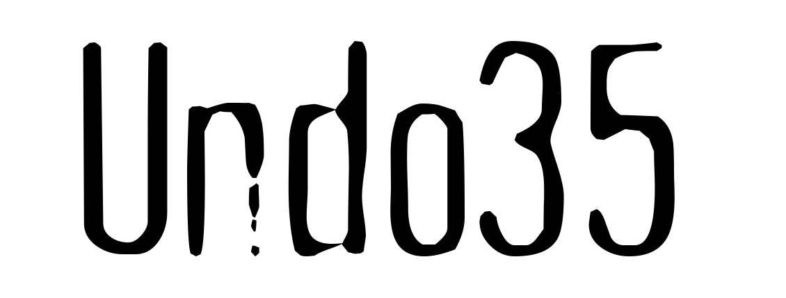 Undo35