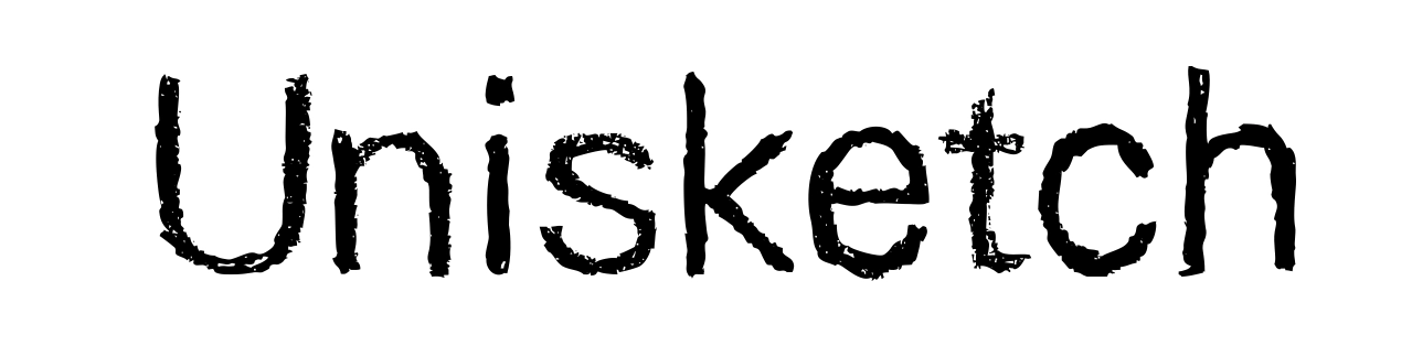 Unisketch