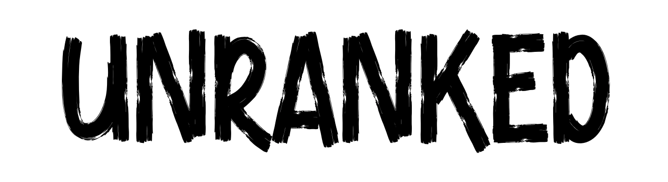 Unranked