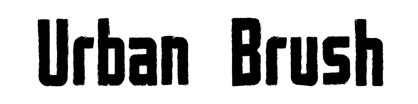 Urban Brush