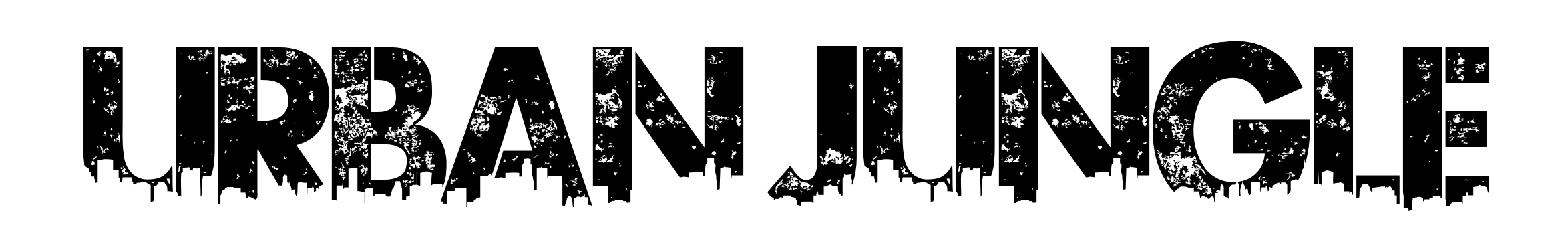 Urban Jungle