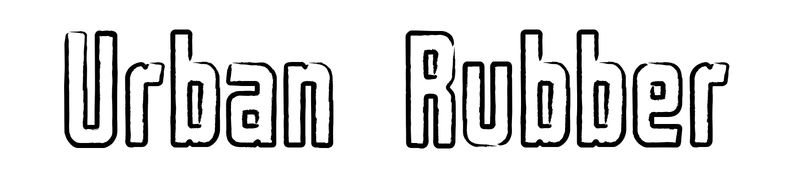 Urban Rubber