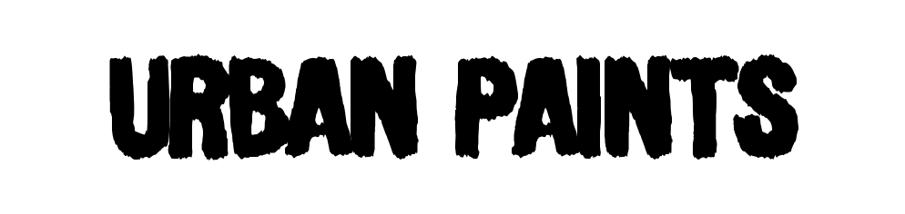 Urban Paints