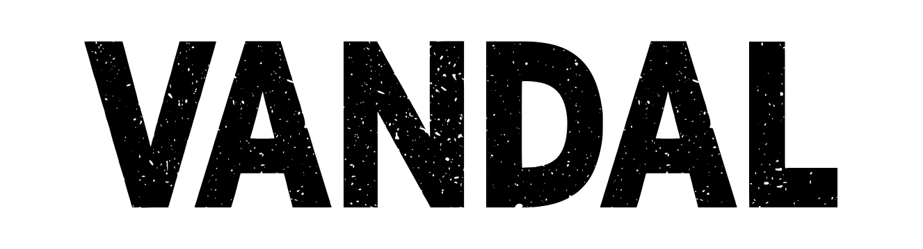 Vandal