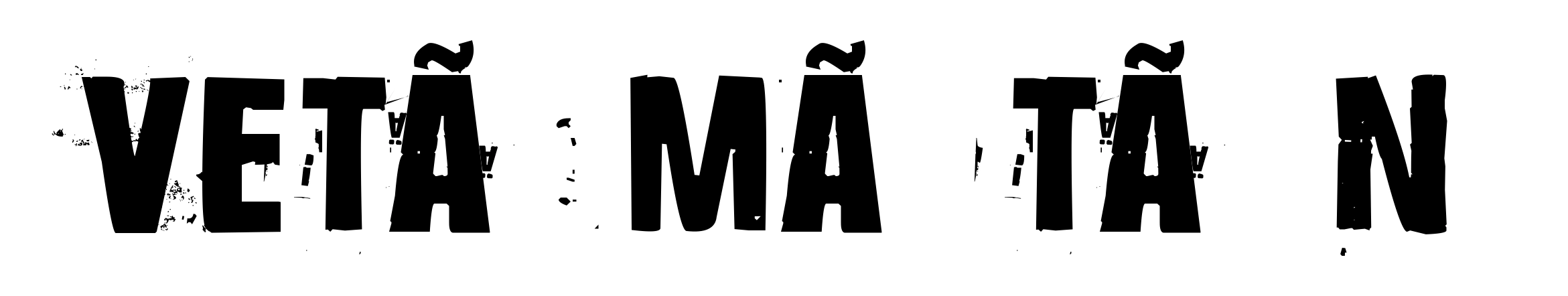 VetÃ¤mÃ¤tÃ¶n