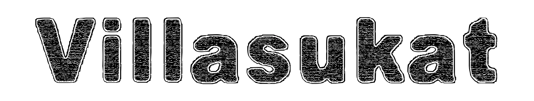 Villasukat