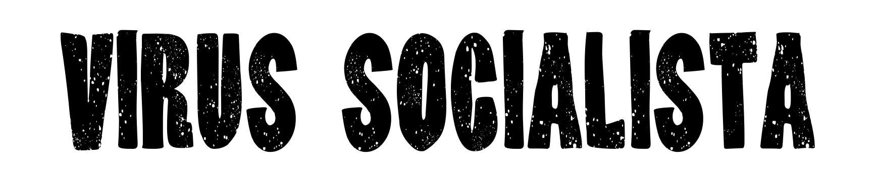 Virus Socialista