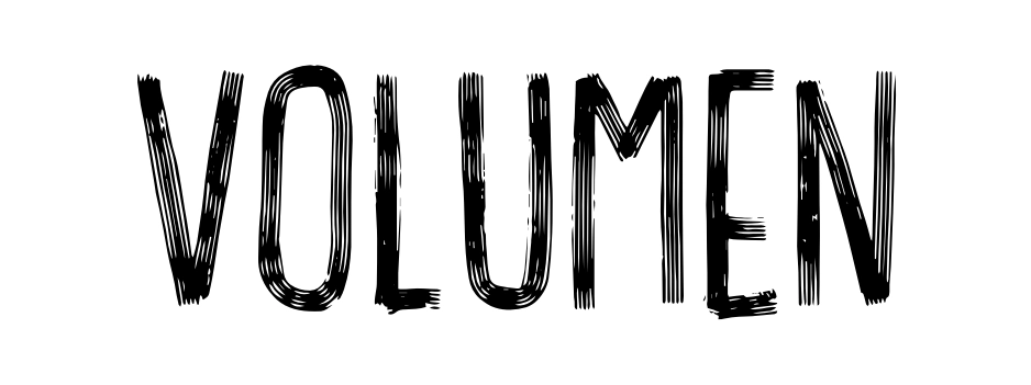Volumen