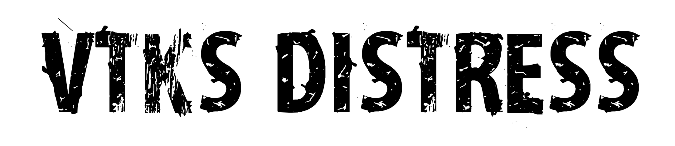 VTKS Distress