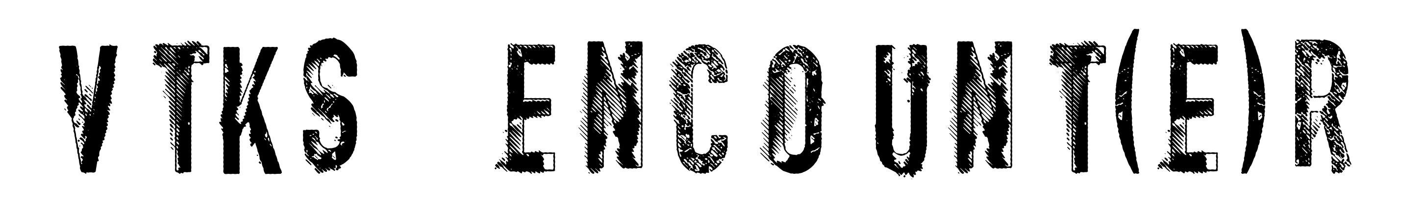 Vtks Encount(e)r