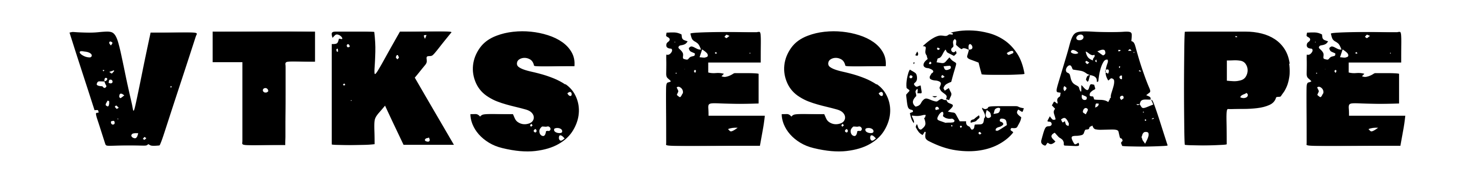 Vtks Escape