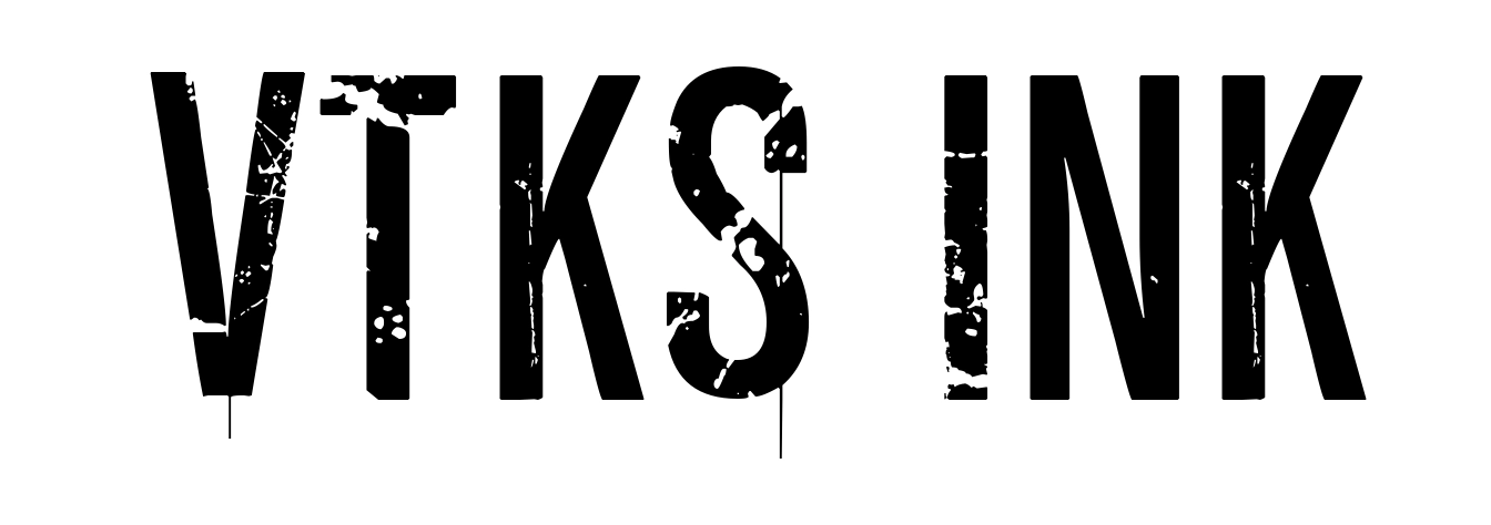 Vtks Ink