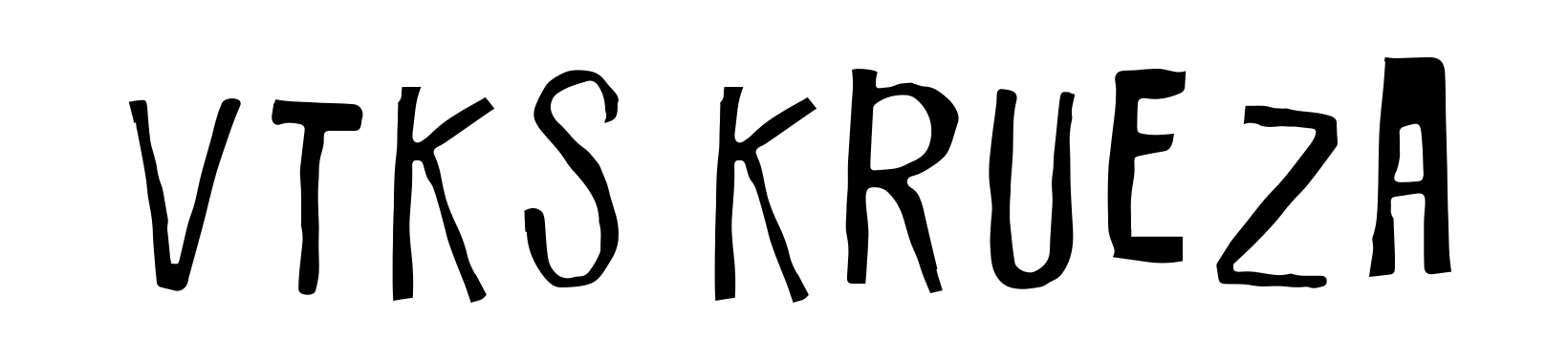 Vtks Krueza