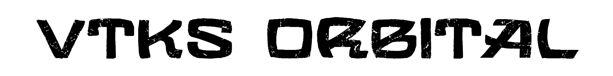 VTKS Orbital
