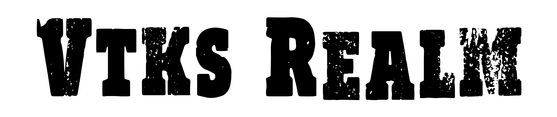 Vtks Realm